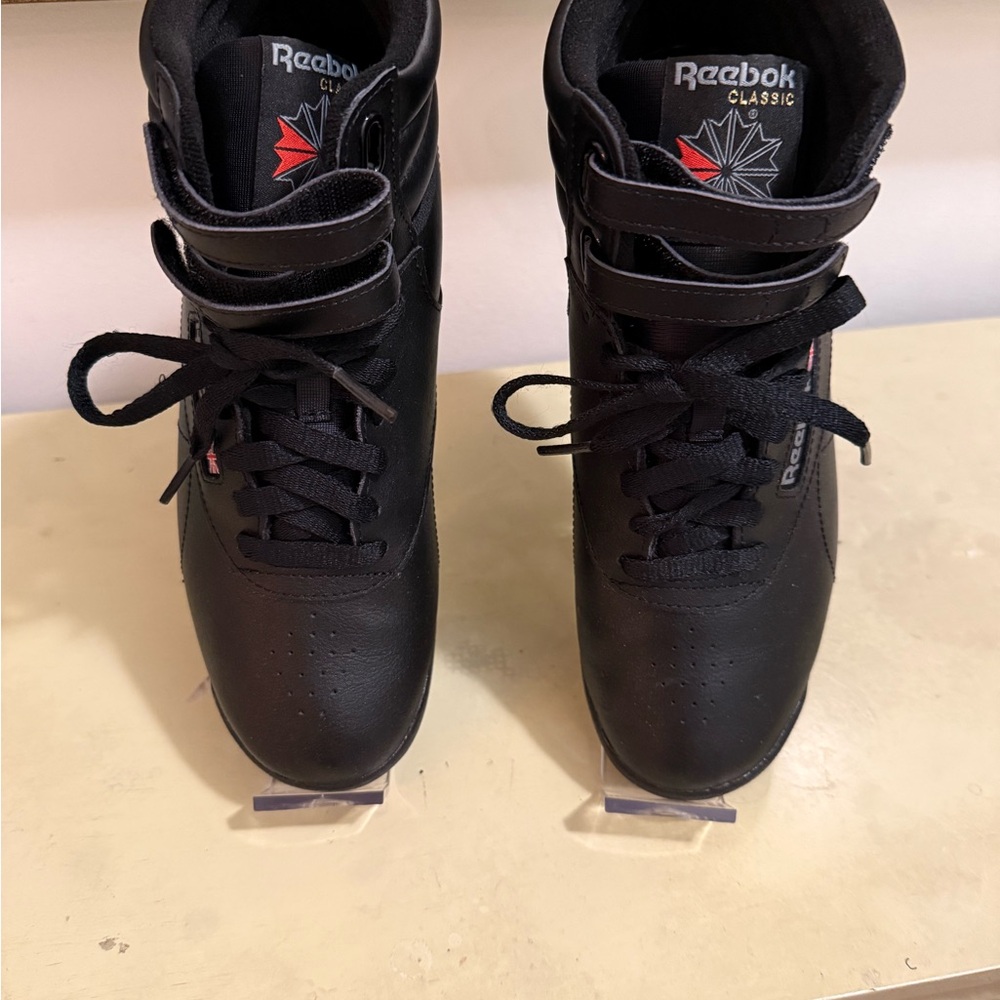 Reebok Midnight Black Packaging - image 2